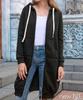 Long Casual Long Cold Spring Adult Plus Relaxed Street Mountain Rough [newNE] Women's Hoodie, Zip-Up, Outerwear, Length, Figure-Flattering, Winter,