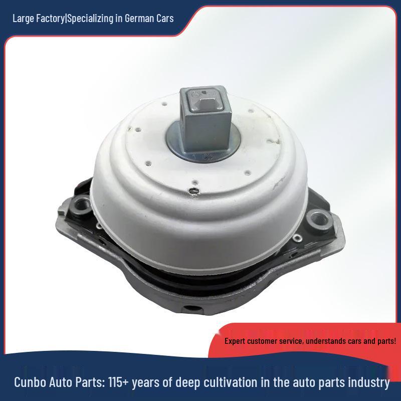 Right Front Engine Mount (Rubber) for Mercedes G-Class 463 (2004-2026) Unbranded