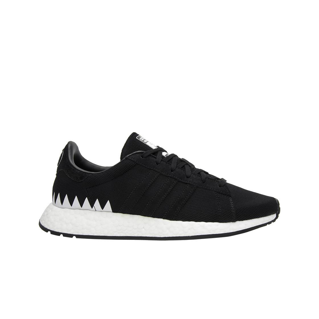 

Adidas X Парикмахерская по соседству Основной черный 270