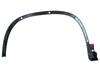 VW Tiguan 07-16 front right fender trim