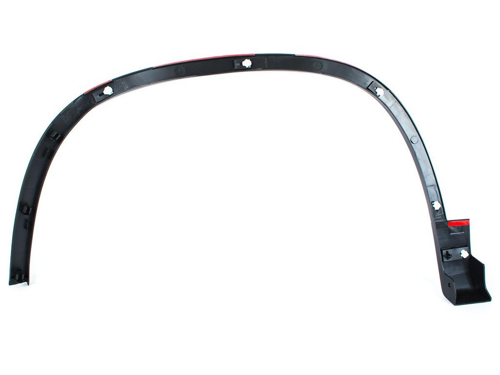 VW Tiguan 07-16 front right fender trim