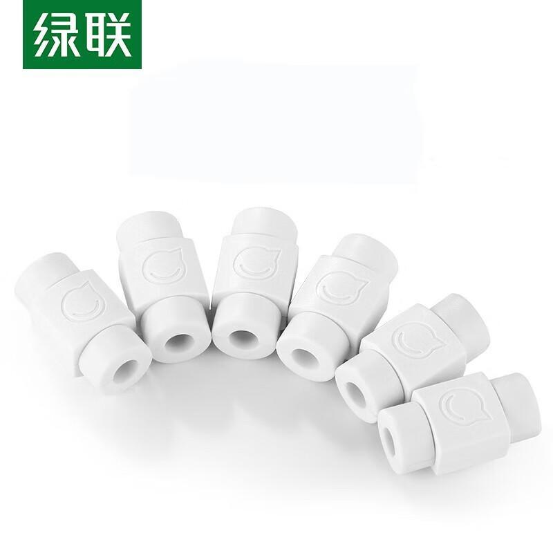 

Универсальный защитный чехол UGREEN для кабелей зарядных устройств Apple