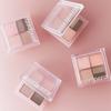 Ink Pocket Shadow Palette