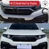 Fits Honda XRV Grille: Old to New Models (OE 71121-T5H-H01, 2014-2023).