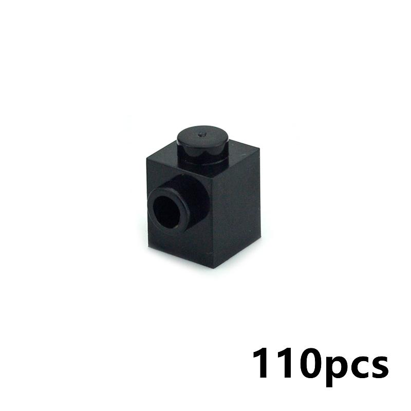 Compatible Assembles Particles 87087 11211 30414 99206 22885 Special 1x1 1x2 1x4 With Stud On Side Building Blocks Creative Toys