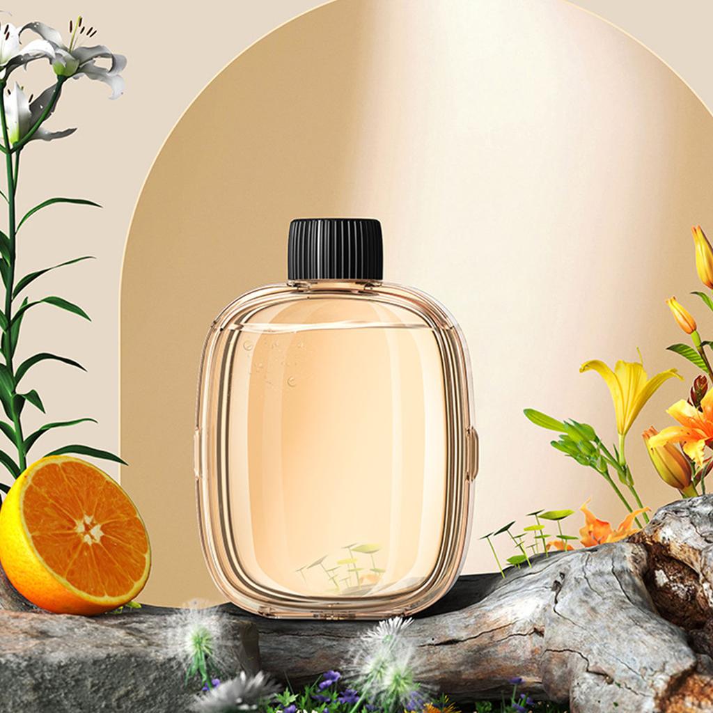 50ML Odświeżacz Powietrza Naturalna Aromaterapia Roślinna Olejek Eteryczny Dyfuzor Aromatu Zapach Odświeżacz Powietrza Sypialnia Gabinet Toaleta Nawilżacz