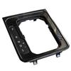 Cornice Telaio Leva Cambio DSG LHD Cerchio Pomello Cambio Per Passat B7 CC 2013-2018 3AD 713 203 TVJ 3AD713203