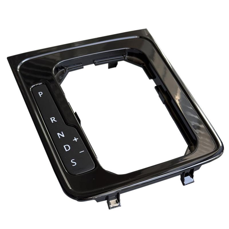 Cornice Telaio Leva Cambio DSG LHD Cerchio Pomello Cambio Per Passat B7 CC 2013-2018 3AD 713 203 TVJ 3AD713203