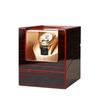Ultra Quiet Automatic Watch Winder Silent Motor Watch Box Single Watch Winder  Home Use
