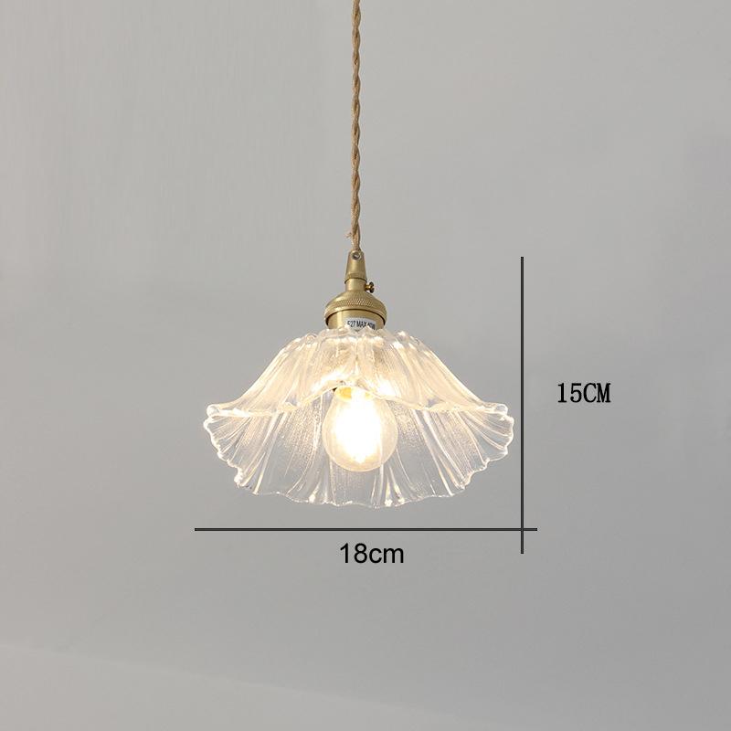 

Маленький потолочный светильник для спальни, зеленый светодиодный потолочный светильник, освещение прохода, кухни, гостиной, кабинета, прихожей, подвесной светильник, люстра Warm White