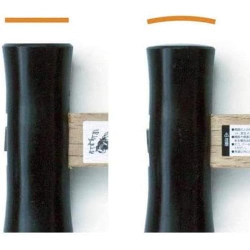 Kakuri Sangyo Ryuzo Double-ended Hammer, 300g