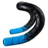 SKYPICK Bar Tape Grip Tape Carbon Pattern Anti-slip End Plug