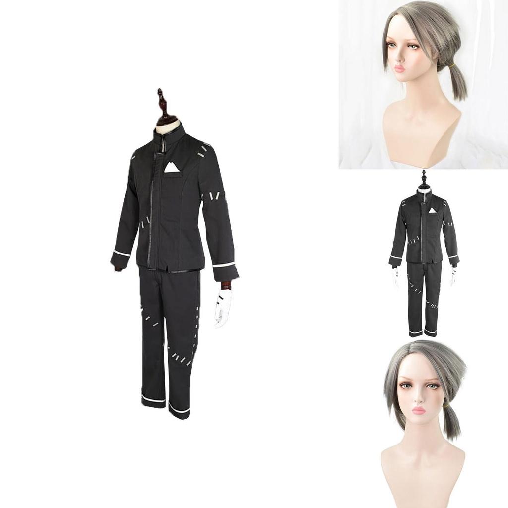 High Quality Identity V Aesop Carl Cosplay Outfit For Men With Soft Material And Detailed Design
