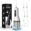 Meiyijie Hydropulseur Dentaire Portable de Poche Machine de Nettoyage Dentaire Machine de Rinçage Buccal Nouveau