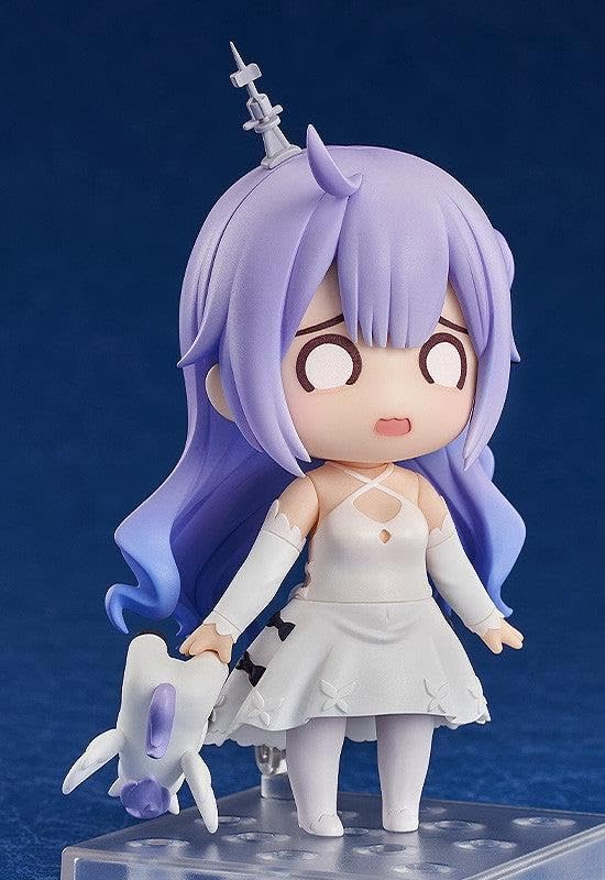 Good Smile Company Azur Lane Nendoroid Unicorn Figurine 10cm