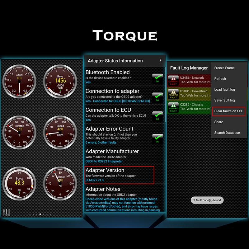 ELM327 V1.5 OBD2 Scanner PIC18F25K80 BT/Wifi ELM 327 OBD Auto Diagnostisch Hulpmiddel Voor Android/IOS PK vgate Icar2 Code Reader