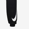 Nike Sportswear Club Fleece Lightweight Cuffed Joggers Kids Bottoms IO0097-010
