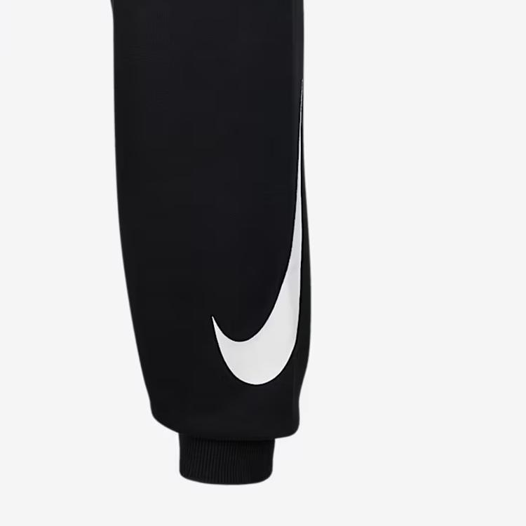 Nike Sportswear Club Fleece Lightweight Cuffed Joggers Kids Bottoms IO0097-010