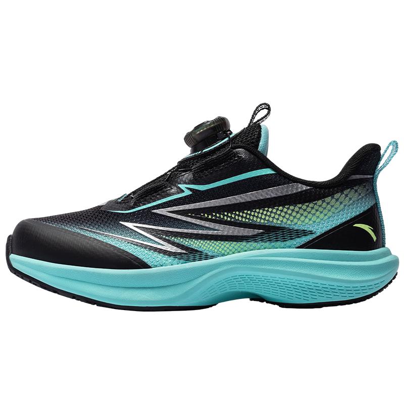 Anta Kids Hydrogen Run Winter Running Shoes with Jian Tan Tech 11C
