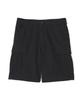 AVIREX COTTON RIPSTOP FATIGUE SHORT black L 783-5913004