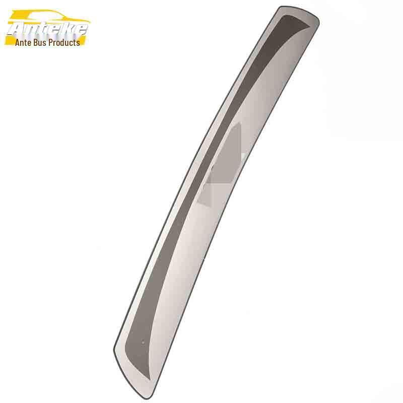 Venucia R50 Stainless Steel Rear Guard Plate for Trunk Protection