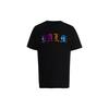 Gothic Logo Tee PMAA001E20JER0071084