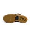Nike Zapatillas de Skate Dunk SB Resistentes a la Abrasión de Caña Baja Unisex Marrón Negro BQ6817-204(Equipo1149-)