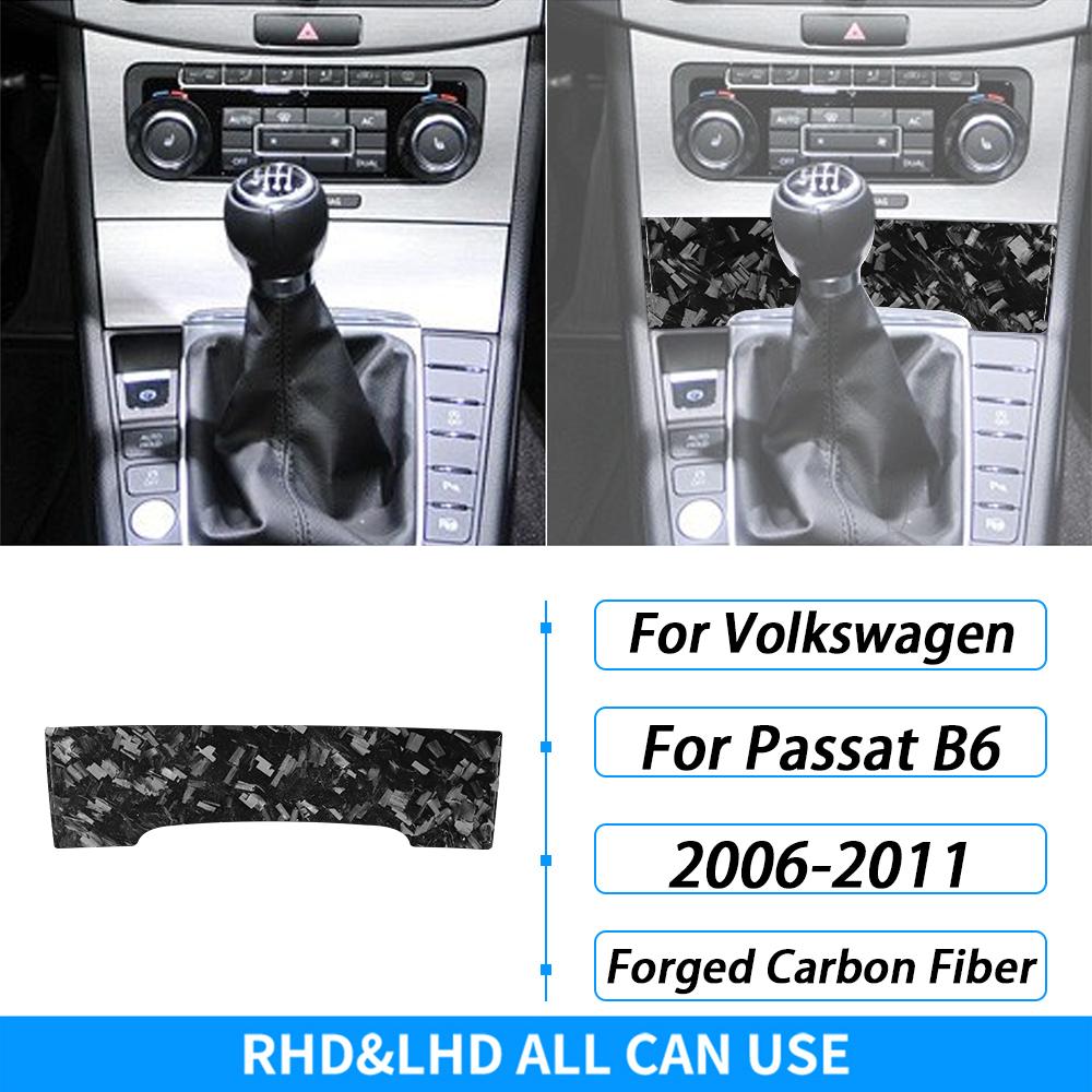 For Volkswagen Passat B6 2006-2011 Piano