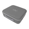 Carrying Case Fit for Mavic 4 Pro Shock Absorbing Lining Protective Drone Remote Control Storage Bag