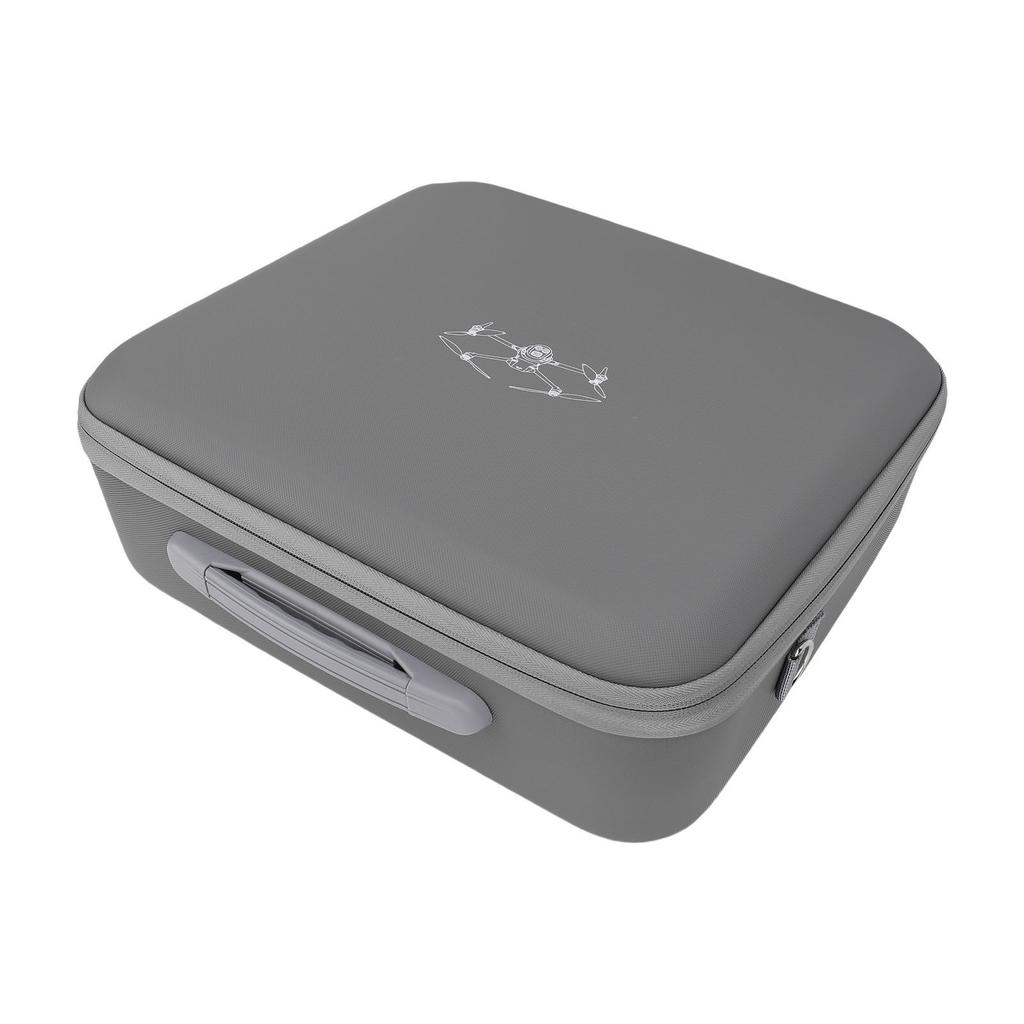 Carrying Case Fit for Mavic 4 Pro Shock Absorbing Lining Protective Drone Remote Control Storage Bag