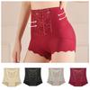High Waist Postpartum Body Shaper Shapewear Seamless Underpants Sweet Butt Lifter Briefs  Lady