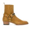 Botas y botas altas