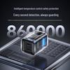 Lenovo ThinkPlus 45W GaN Multi-Port Type-C Fast Charger