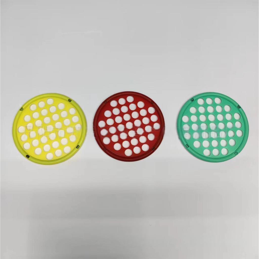 Finger Exerciser Grip Finger Forearm Hand Strengthener Finger Grip Hand Strengthener Grip Strength Trainer Exerciser