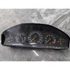 A Set Gauge Face for Mercedes W140 Instrument Cluster Dashboard