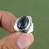 Picasso-Jaspis Ring 925er Sterling Silber Ring Sehr Schöner Silberschmuck Echter Edelsteinring Handgefertigter Ring Für Geschenk Erhältlich In Ringgröße