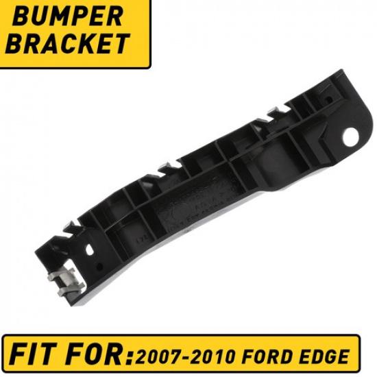 For Ford Edge 2007 2009 2008 2010 Bumper Front Retainer Bracket Support Right RH