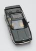 Hasegawa Toyota MR2 Early Model Plastic Model Kit HC51 1/24 (AW11) G-Limited (Moonroof)