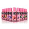 Coloração semi-permanente - Renbow - Crazy Color 41 - Ciclame - 100ml - Sem amoníaco