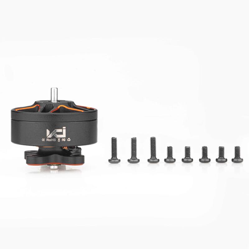 Zhui Dongli VCI Vulcan SPARK 2.5-inch 6S Motor