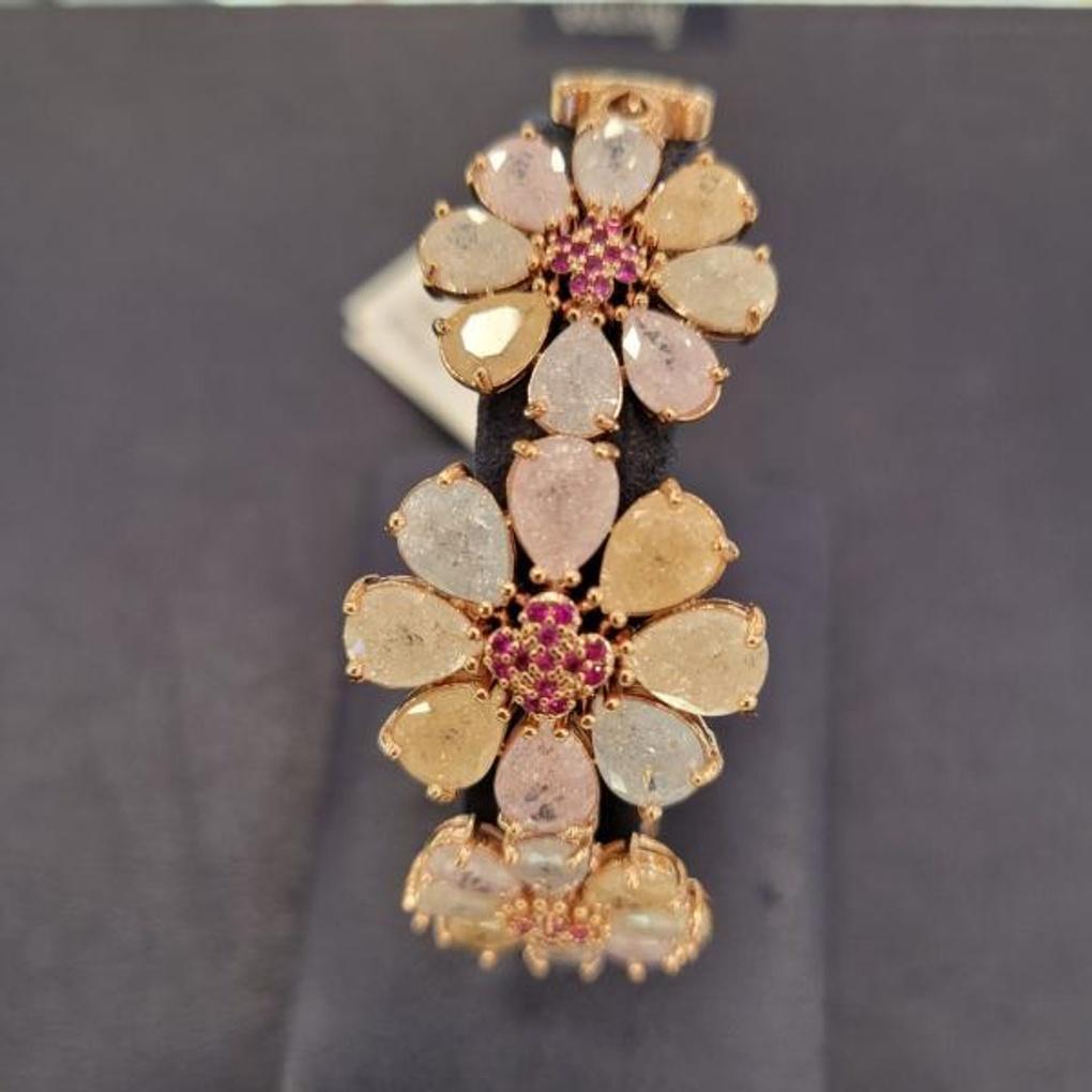 Atria Pastel Flower B Bracelet JTOBAFR0032