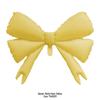 Korean-Style Macaron Color Bow Balloons for Baby Birthday Party Decor