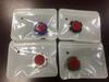 Apple AirTag Magnetic Protective Cover - Direct Sales
