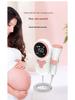 Portable Fetal Doppler Heartbeat Monitor for Pregnant Women