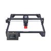 LONGER Ray5 10W Laser Engraver with Engraving Area 400x400mm 3.5'' Touchscreen 32-bit Motherboard Support App WIFI USB TF Card D