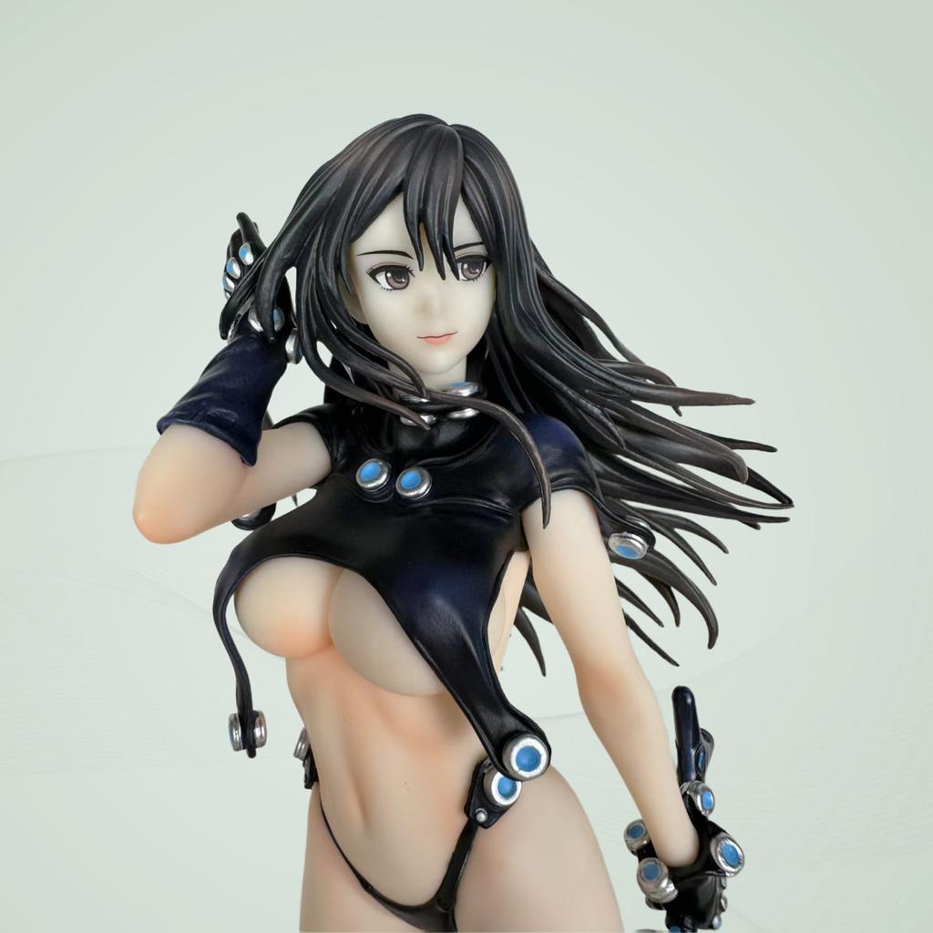 Protagonist Spiel Peripherie Anime Figur Modell