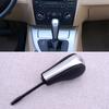 Silver Automatic Gear Shift Stick Knob Handle Fit For BMW 3 5 7 Z3 X5 X3 Series