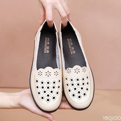 Dámska obuv – Sandále