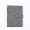 A5 Detachable Binder: Customizable Business Notebook with Logo Printing