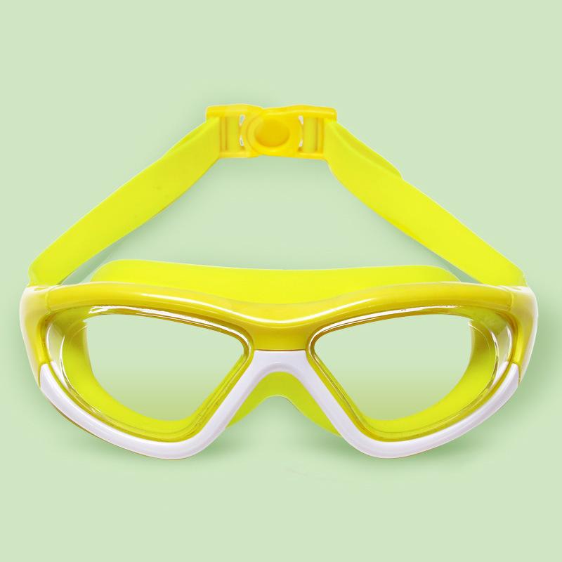 

Детские очки. Водонепроницаемые и противозапотевающие очки HD для мальчиков. Шапочка для плавания для девочек. Набор очков для плавания. Детская куртка для плавания.